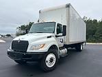 Used 2023 International MV Box Truck with Liftgate for sale #532379 - photo 3