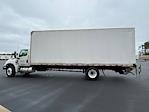 Used 2023 International MV Box Truck with Liftgate for sale #532379 - photo 4