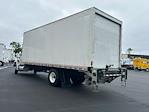 Used 2023 International MV Box Truck with Liftgate for sale #532379 - photo 6