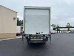 Used 2023 International MV Box Truck with Liftgate for sale #532379 - photo 7
