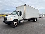 Used 2023 International MV Box Truck for sale #532380 - photo 3