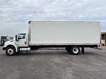 Used 2023 International MV Box Truck for sale #532380 - photo 4