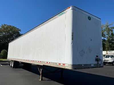 Used 2008 Great Dane Dry Van Trailer 538202 for sale #538202 - photo 1