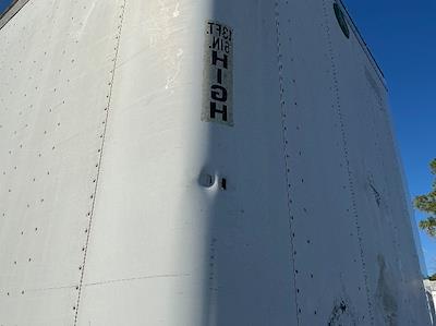 Used 2008 Great Dane Dry Van Trailer 538202 for sale #538202 - photo 12