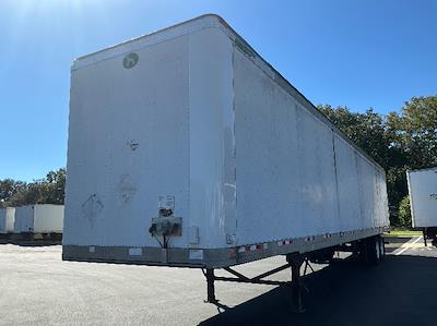 Used 2008 Great Dane Dry Van Trailer 538202 for sale #538202 - photo 2