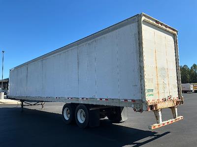 Used 2008 Great Dane Dry Van Trailer 538202 for sale #538202 - photo 3