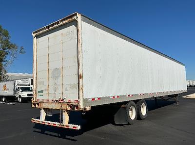 Used 2008 Great Dane Dry Van Trailer 538202 for sale #538202 - photo 4