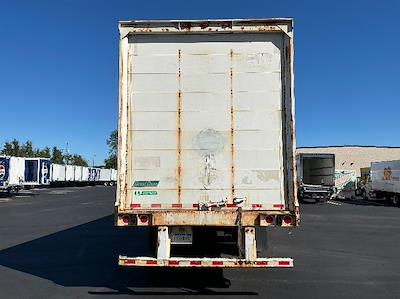 Used 2008 Great Dane Dry Van Trailer 538202 for sale #538202 - photo 6