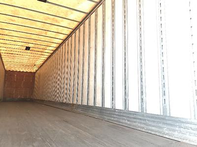 Used 2008 Trailmobile Dry Van Trailer 538315 for sale #538315 - photo 10