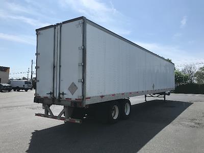 Used 2008 Trailmobile Dry Van Trailer 538315 for sale #538315 - photo 4