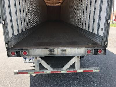 Used 2008 Trailmobile Dry Van Trailer 538315 for sale #538315 - photo 8