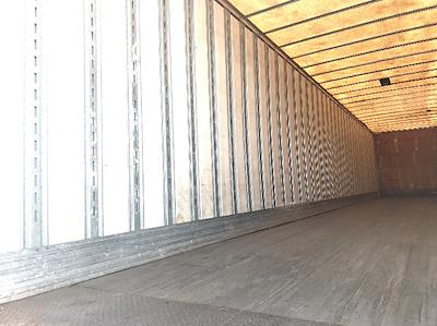 Used 2008 Trailmobile Dry Van Trailer 538315 for sale #538315 - photo 9