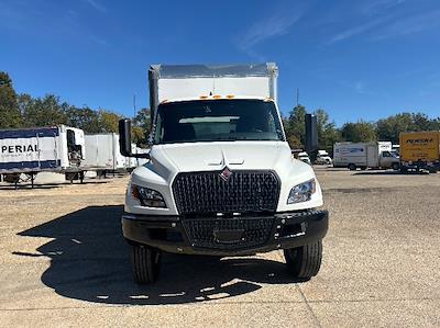 Used 2025 International MV Morgan Truck Body Box Truck for sale #538556 - photo 2