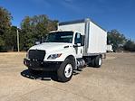 Used 2025 International MV Morgan Truck Body Box Truck for sale #538556 - photo 3