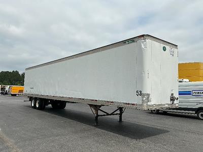 Used 2011 Great Dane Dry Van Trailer 539178 for sale #539178 - photo 1