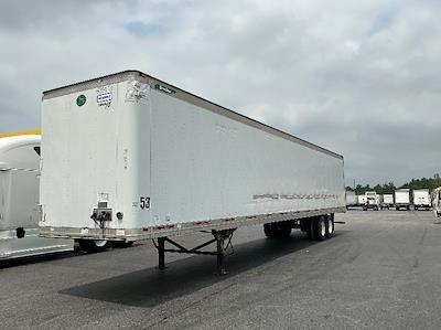 Used 2011 Great Dane Dry Van Trailer 539178 for sale #539178 - photo 2