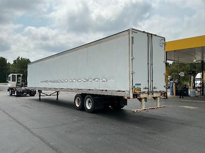 Used 2011 Great Dane Dry Van Trailer 539178 for sale #539178 - photo 4