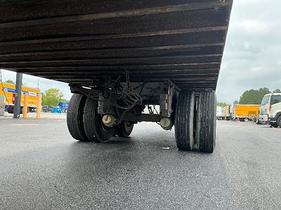 Used 2011 Great Dane Dry Van Trailer 539178 for sale #539178 - photo 5