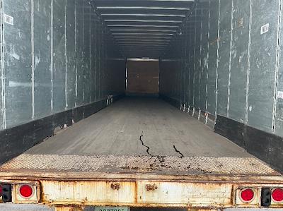 Used 2011 Great Dane Dry Van Trailer 539178 for sale #539178 - photo 7
