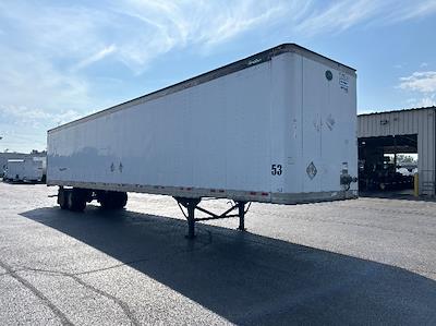 Used 2011 Great Dane Dry Van Trailer 539255 for sale #539255 - photo 1