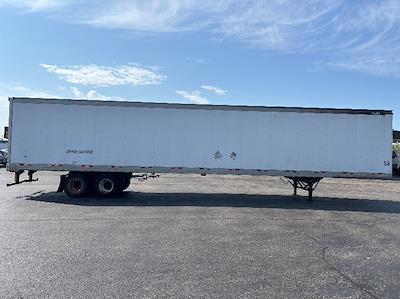 Used 2011 Great Dane Dry Van Trailer 539255 for sale #539255 - photo 11