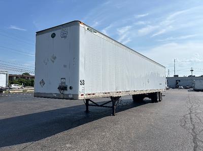 Used 2011 Great Dane Dry Van Trailer 539255 for sale #539255 - photo 2