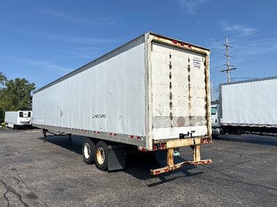 Used 2011 Great Dane Dry Van Trailer 539255 for sale #539255 - photo 3