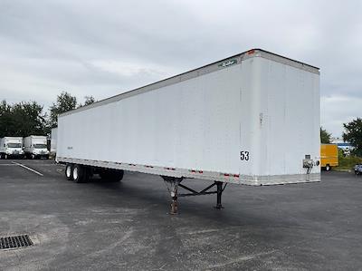 Used 2011 Great Dane Dry Van Trailer 539258 for sale #539258 - photo 1