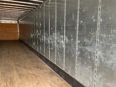 Used 2011 Great Dane Dry Van Trailer 539258 for sale #539258 - photo 10