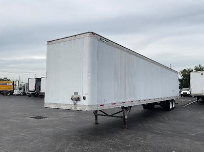 Used 2011 Great Dane Dry Van Trailer 539258 for sale #539258 - photo 2
