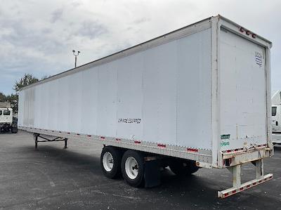 Used 2011 Great Dane Dry Van Trailer 539258 for sale #539258 - photo 3