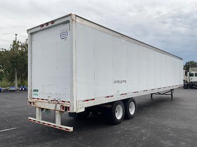 Used 2011 Great Dane Dry Van Trailer 539258 for sale #539258 - photo 4