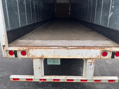 Used 2011 Great Dane Dry Van Trailer 539258 for sale #539258 - photo 8