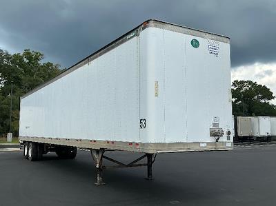 Used 2011 Great Dane Dry Van Trailer 539259 for sale #539259 - photo 1