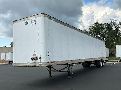 Used 2011 Great Dane Dry Van Trailer 539259 for sale #539259 - photo 2