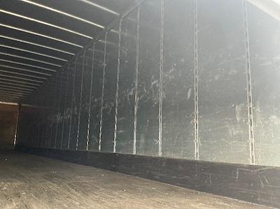 Used 2011 Great Dane Dry Van Trailer 539259 for sale #539259 - photo 9