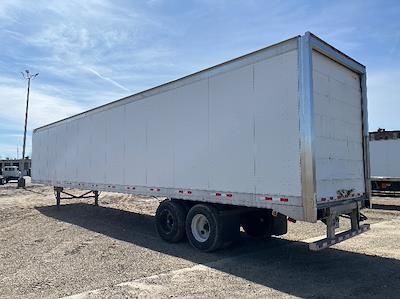 Used 2011 Great Dane Dry Van Trailer 539407 for sale #539407 - photo 3