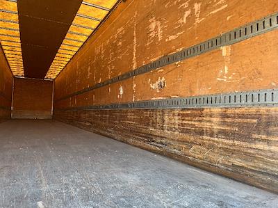 Used 2011 Great Dane Dry Van Trailer 539407 for sale #539407 - photo 9