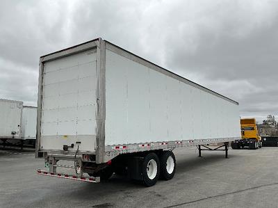 Used 2011 Great Dane Dry Van Trailer 539408 for sale #539408 - photo 4