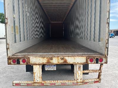 Used 2011 Great Dane Dry Van Trailer 539893 for sale #539893 - photo 8