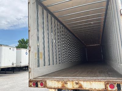 Used 2011 Great Dane Dry Van Trailer 539893 for sale #539893 - photo 9