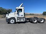 Used 2017 Freightliner Cascadia Detroit DD15 Semi Truck for sale #541429 - photo 4