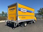 Used 2023 Isuzu NPR-HD Regular Cab Box Truck with Liftgate for sale #542747 - photo 13