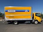 Used 2023 Isuzu NPR-HD Regular Cab Box Truck with Liftgate for sale #542747 - photo 15