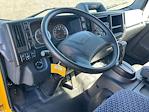 Used 2023 Isuzu NPR-HD Regular Cab Box Truck with Liftgate for sale #542747 - photo 17
