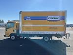 Used 2023 Isuzu NPR-HD Regular Cab Box Truck with Liftgate for sale #542747 - photo 4