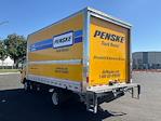 Used 2023 Isuzu NPR-HD Regular Cab Box Truck with Liftgate for sale #542747 - photo 6