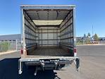 Used 2023 Isuzu NPR-HD Regular Cab Box Truck with Liftgate for sale #542747 - photo 8