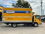 Used 2023 Isuzu NPR-HD Regular Cab Box Truck with Liftgate for sale #543971 - photo 15