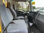 Used 2023 Isuzu NPR-HD Regular Cab Box Truck with Liftgate for sale #543971 - photo 22